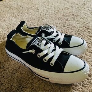 Converse Shoreline Slip-On